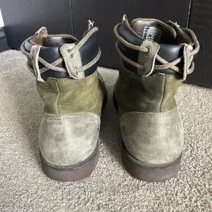 Shoes | Sebago X Vane Boots W Vibram Soles | Poshmark display picture 3